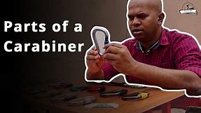 Parts of a Carabiner | Know Your Gear