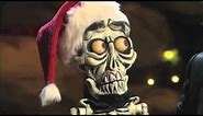 Achmed The Dead Terrorist is Santa | JEFF DUNHAM