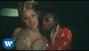 Cardi B - Bartier Cardi (feat. 21 Savage) [Official Video]