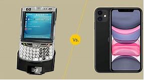 PDA vs. Smartphone: Which Is Best?