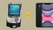 PDA vs. Smartphone: Which Is Best?
