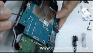 How to open PSVITA - HD (TAKE APART & DISASSEMBLE / teardown) ( SONY PLAYSTATION VITA)