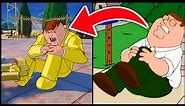 How To Make Peter Griffin Do The HURT KNEE Meme In Fortnite! (QUICK Guide + Location)
