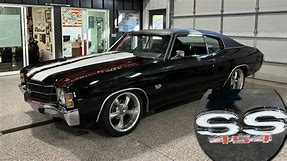 Will This 454-CI 1971 Chevrolet Chevelle Malibu Sport Coupe Finally Get a New Owner?