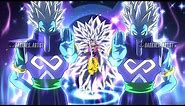 ultimate fusion | Goku Infinity Omni (Fan animation)