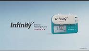 1) Pump Overview - Infinity Enteral Feeding Pump