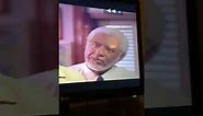 Emerson VCR/DVD Player EWD2004 In Action!