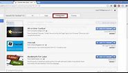 How to Add Toolbar to Your Internet Browser