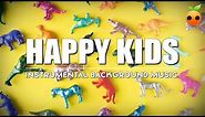 Happy Kids - Royalty Free Music | Background Music | Upbeat | Joyful | Instrumental | Children