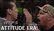 Attitude Era catchphrases- WWE Top 10