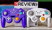 Review: PowerA Wireless GameCube Controller for Switch (The Ultimate Smash Controller)