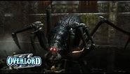 Spider Queen - Overlord II : Boss fight