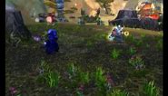 Pepitoz: The World of Warcraft Story