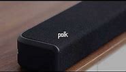 Polk– Introducing the Signa S4 Dolby Atmos® Certified 3.1.2 System