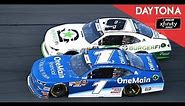 NASCAR Xfinity Series- Full Race -Powershares QQQ 300