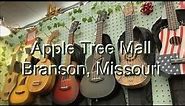 Apple Tree Mall Branson, MO