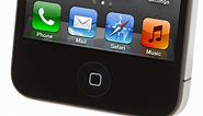 Verizon Wireless iPhone 4S review: Verizon Wireless iPhone 4S