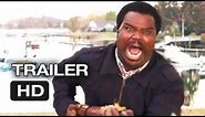 Peeples Official Trailer #1 (2013) - Tyler Perry, Craig Robinson Movie HD