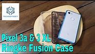 Ringke Fusion - The Best Pixel 3a XL Case (And Pixel 3a)