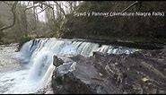 Four Waterfalls Walk - Ystradfellte Falls Brecon Beacons
