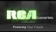 RCA Batteries: Graphene-Enhanced Solid State Battery
