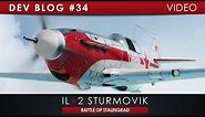 IL-2 Sturmovik: Battle of Stalingrad - LaGG-3 Skin for Founders
