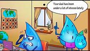 12 Cartoons to Learn About Critical Water Issues