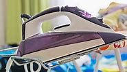 Best steam irons 2024: Which? Best Buys and expert buying advice - Which?