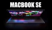 Unveiling the MacBook SE 2024: Everything You Need to Know! 💻🚀