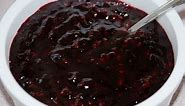 HOW TO MAKE BLACKBERRY JAM - RECIPE