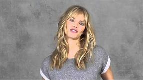 Victoria's Secret New Girl Marloes Horst Talks Everyday Style