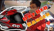 All New EVO DX-7 Ranger Helmet (Quick Review)