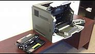 How to Replace the Imaging Drum Unit in Your Lexmark MS810 Printer