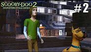 Scooby Doo 2: Monsters Unleashed - PC Walkthrough Gameplay PART 2