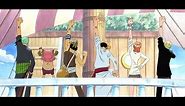 TVアニメ「ワンピース」15周年記念！15の名場面で綴る感涙PV