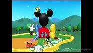 Mickey Mouse Clubhouse - Goofy Baby Full Episode Part 4/5