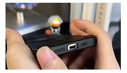 Frameless Magnetic Ultra Thin PC... - iPhone Accessories