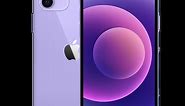 Buy Apple iPhone 12 (128GB, Purple) Online - Croma