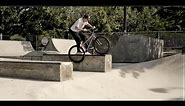 Elite BMX 26 Inch Bike build and Ride - OUTLAW