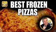 Best Frozen Pizzas, According To The Pros: Top 5 Pies Most Recommended By Experts