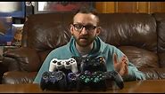 Shout does Testing of Third Party PS3 Controllers From Amazon