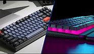Mechanical vs Membrane Keyboards: Which One Should You Choose?