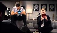 Big Time Rush Nintendo 3DS Commercial