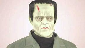 Frankenstein - Boris Karloff - Spirit Halloween