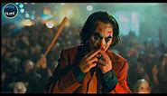 Call Me Joker "Blood Smile" Scene | Joker (2019)