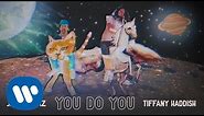 Jason Mraz - You Do You (feat. Tiffany Haddish) [Official Video]
