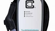 ClipperCreek now offers “Ruggedized” Charging Stations for electric vehicles