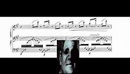 11 Levels Of Franz Liszt (Mr. incredible meme)