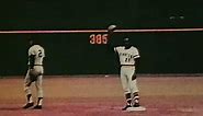 Relive Clemente's 3,000th hit