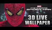 Amazing Spider-Man 3D LIve WP